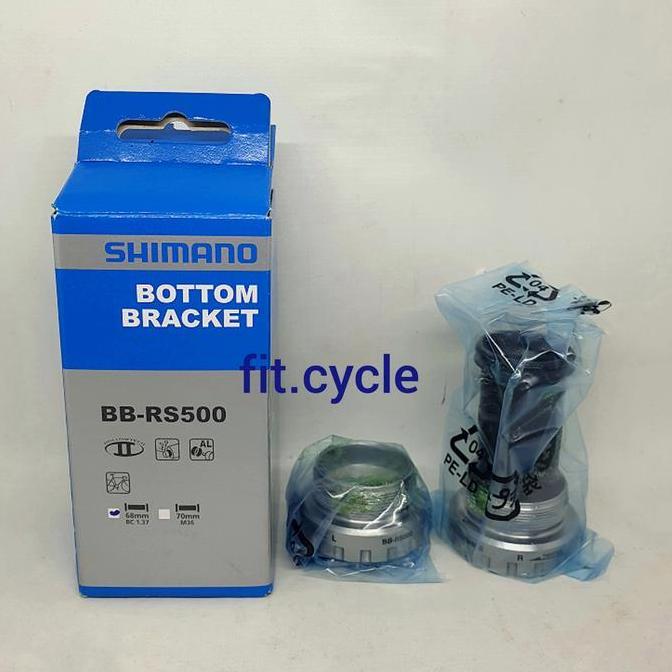 Bottom Bracket BB-RS500 Shimano 68 mm