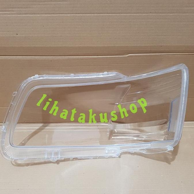 Mika Lampu Depan Mika Headlamp Grand Gran Max