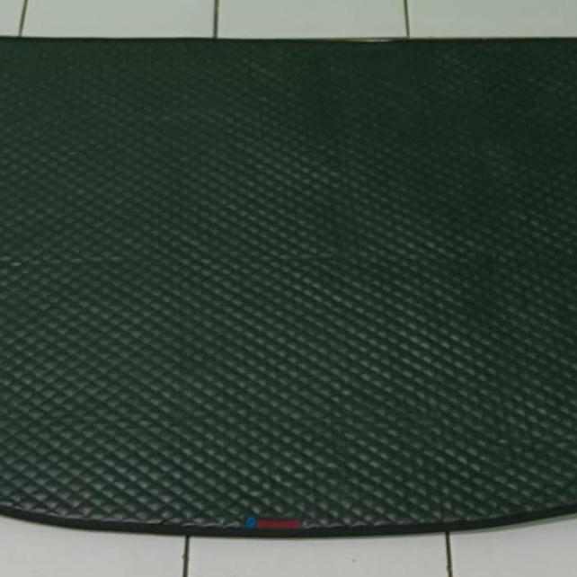 Karpet Bagasi CRV 2015 semi kulit sintetis