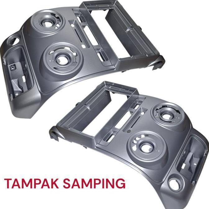 Frame Head Unit 9 inch Avanza Xenia 2004 - 2011