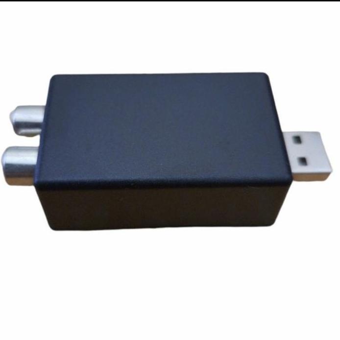 Adaptor Dongle USB Video Out Head Unit Android Nakamichi ORCA ENIGMA