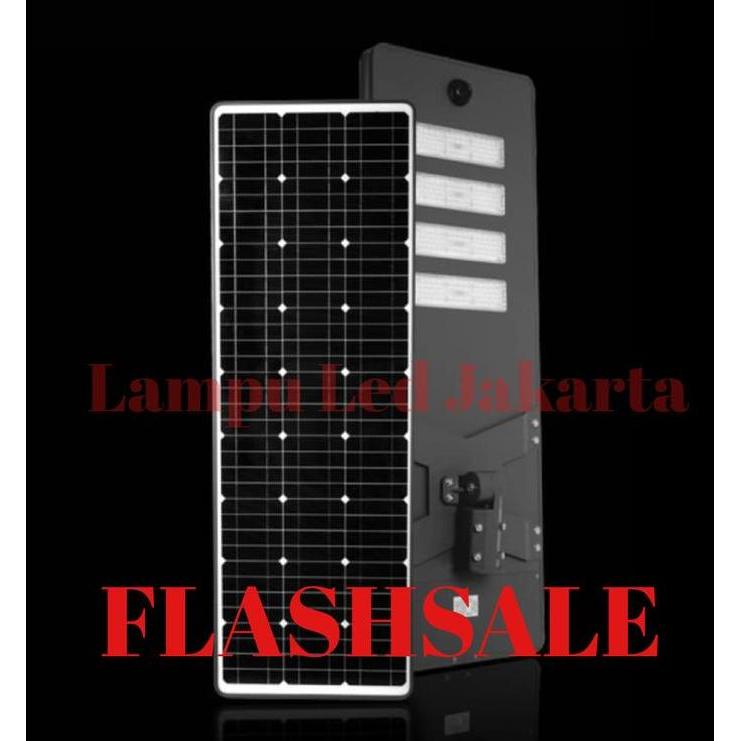 Lampu pju solar 80watt komponen PHILIPS. Pju solar philips 80w 80 w original