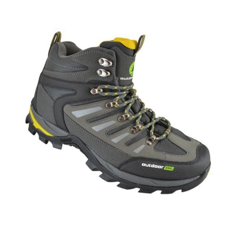 RECOMMENDED SEPATU HIKING OUTDOOR PRO LYNK SEPATU HIKING OUTDOOR ORIGINAL