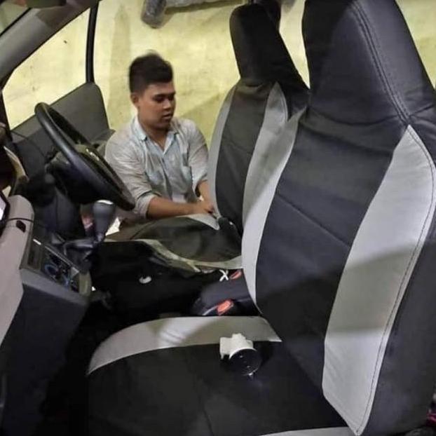 Sarung / cover jok ayla agya