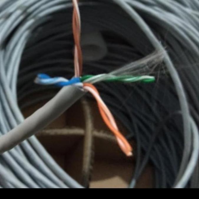 NEW Kabel Belden cat 5e USA Original