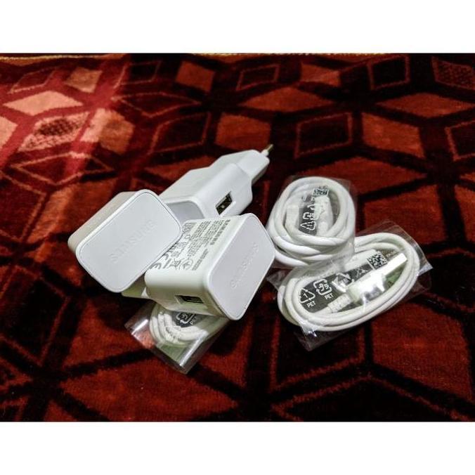 charger Samsung galaxy A31 A51 A32 A52 A52s original 100% bawaan hp