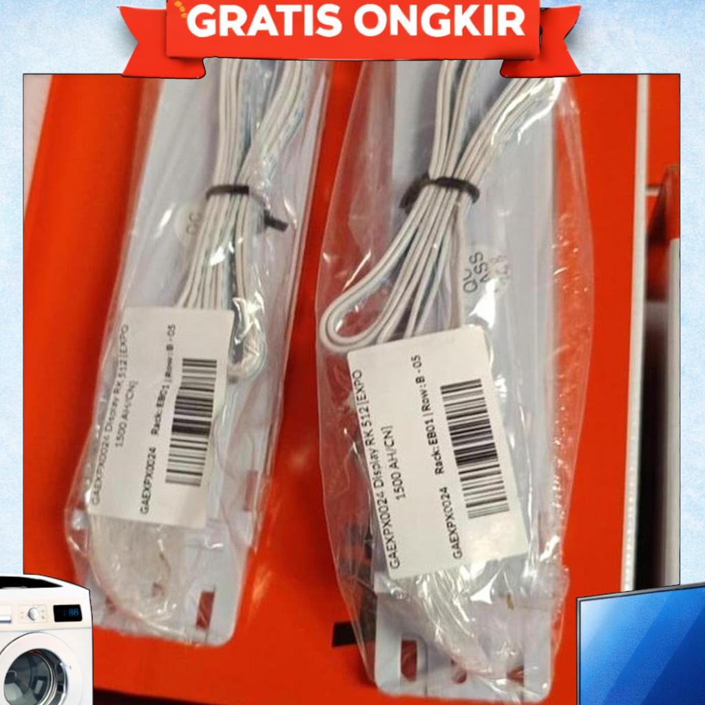 Display Modul Rk 512 Sparepart Showcase Expo Cn