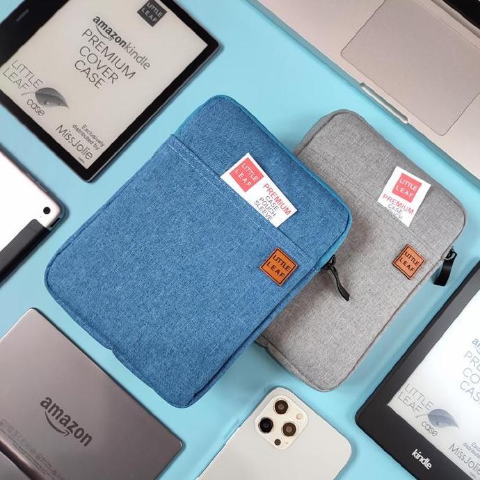 TERBARU - Sleeve Kobo Aura Clara HD Nia Glo Touch Softcase Cover Case Casing