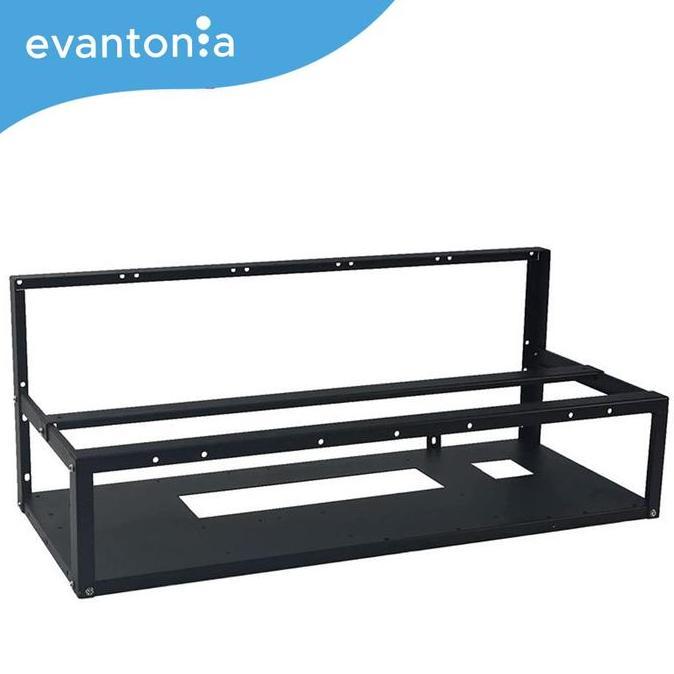 NEW Rak Mining / Mining Rig / Mining Rig Frame Solid