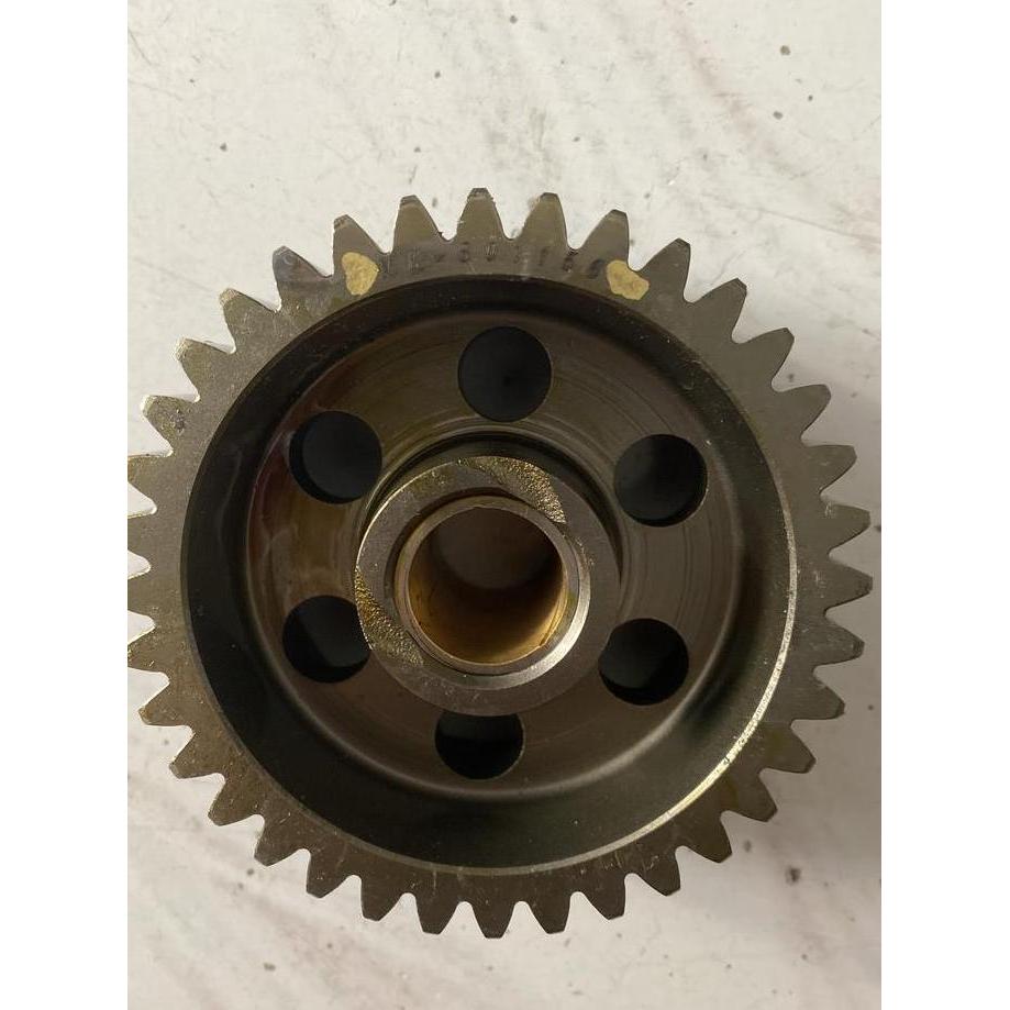 GIGI ATRET / GIGI MUNDUR / REVERSE MITSUBISHI PS120 TEBAL GRADE