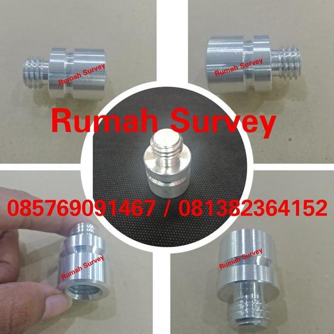 QANTASH Adapter GPS geodetic GNSS RTK/ GPS RTK Adapter RTK/ Prisma