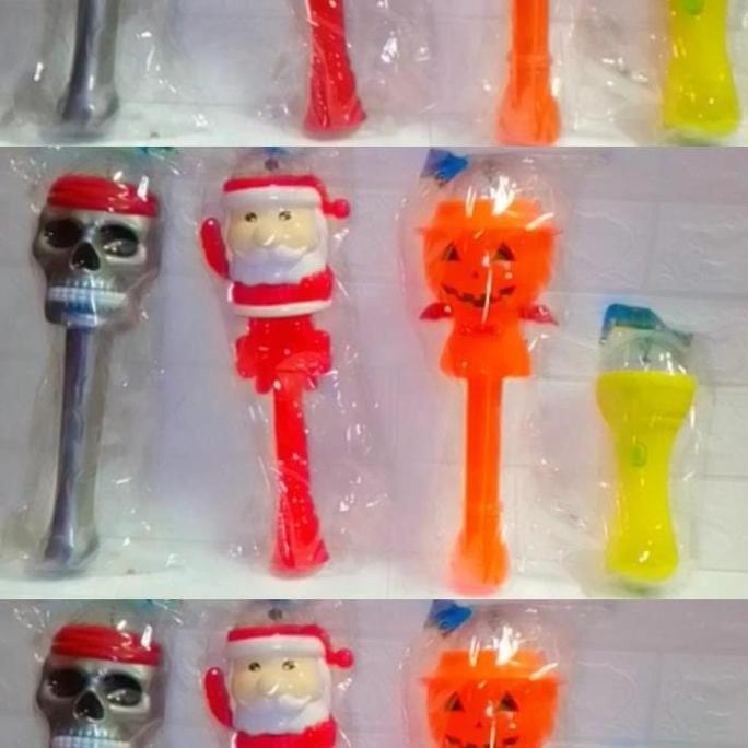 GHURDI MAINAN ANAK STICK LAMPU TONGKAT MUSIC / MAINAN TONGKAT LAMPU ANAK