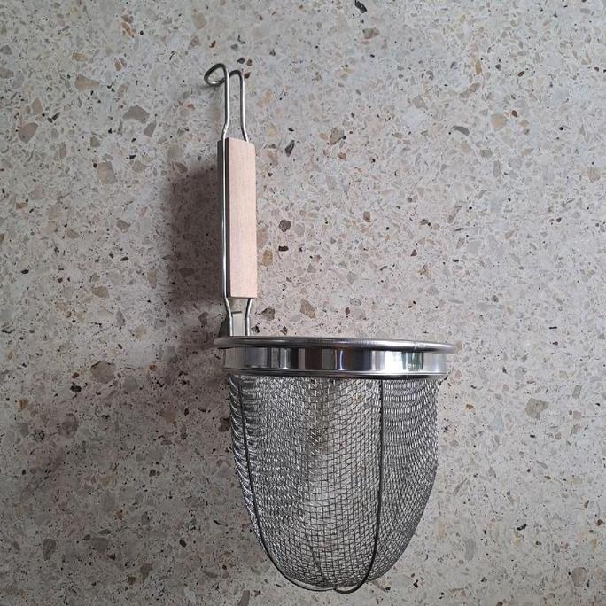 Saringan Serok Mi Mie Kocok