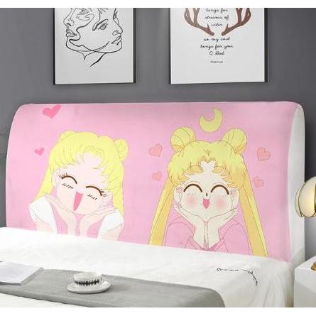 PENUTUP SARUNG COVER SANDARAN DIVAN KASUR NO 1 DAN NO 2 DAN NO 3 SUM