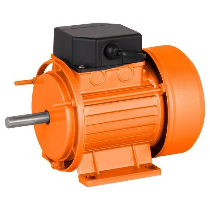 Dinamo parut kelapa dinamo motor SHIMIDA AC 200watt B-200