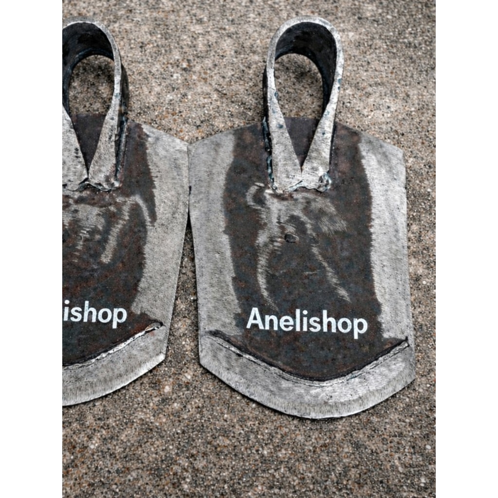 Cangkul Sindang Asli Baja Tempa / Cangkul Jawa / Cangkul anti Lengket/Pacul Jawa /Pacul Anti Lengket