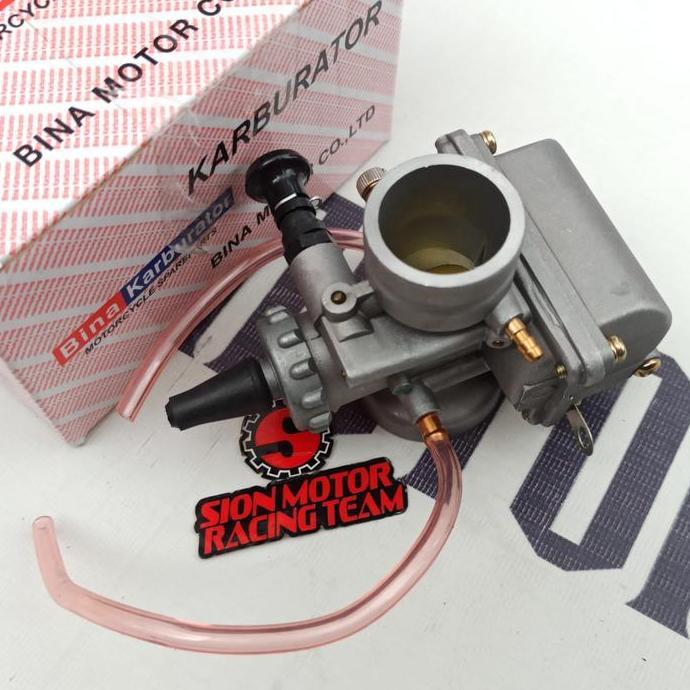 Karburator / Karbu Yamaha Rx S Special / Yt 115 Binaparts Restock