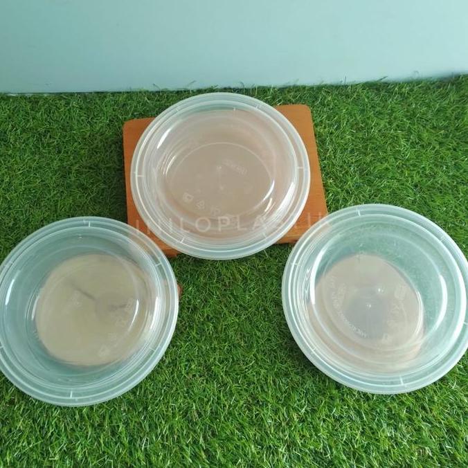 Thinwall Dm 28 Oz - Thinwall 840Ml Food Grade - Food Container [25Pcs]