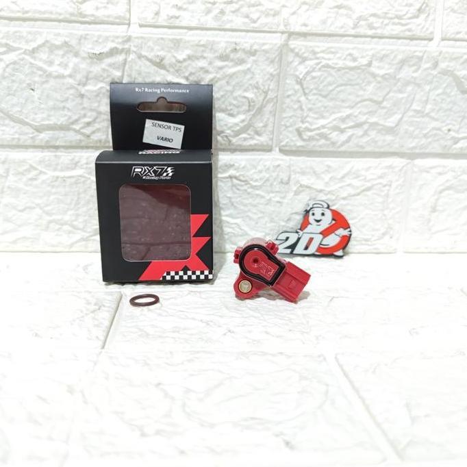 Tps Throttle Position Sensor Rx7 Rx 7 Racing Vario 125 150 Beat Fi Esp Murah