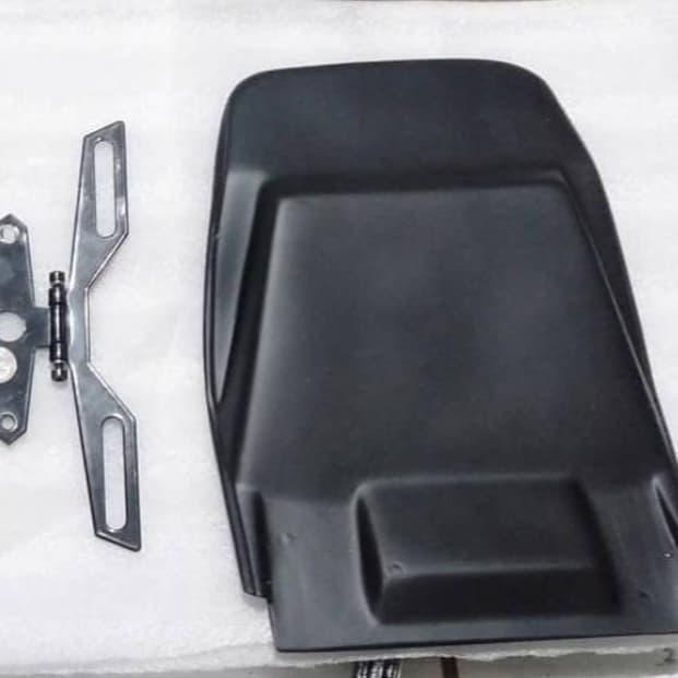 Fender Cbr 150 Lokal K45A Undertail Cbr K45A Fender Cbr Cbu 150Fi 250 Original Dan Terpercaya