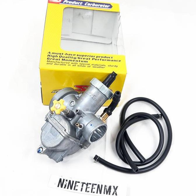 Karbu Pe Ukuran 28 Snd Racing Terbatas