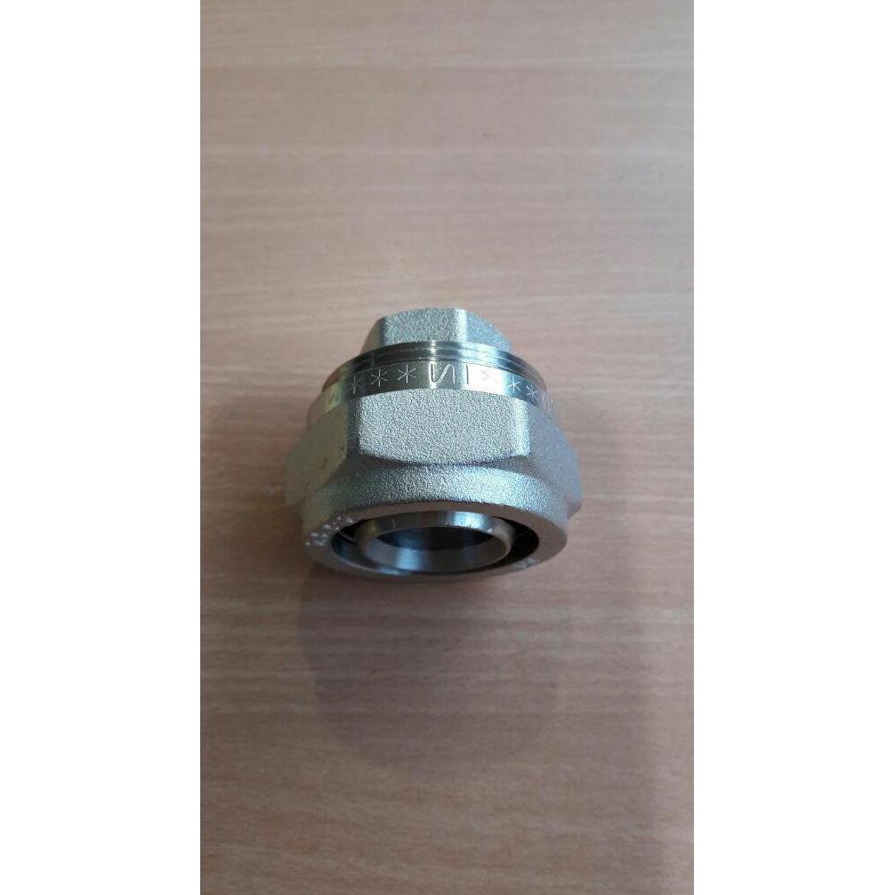 Dop / End Cap / Stop uk. 1216 Pipa Air Dingin & Panas