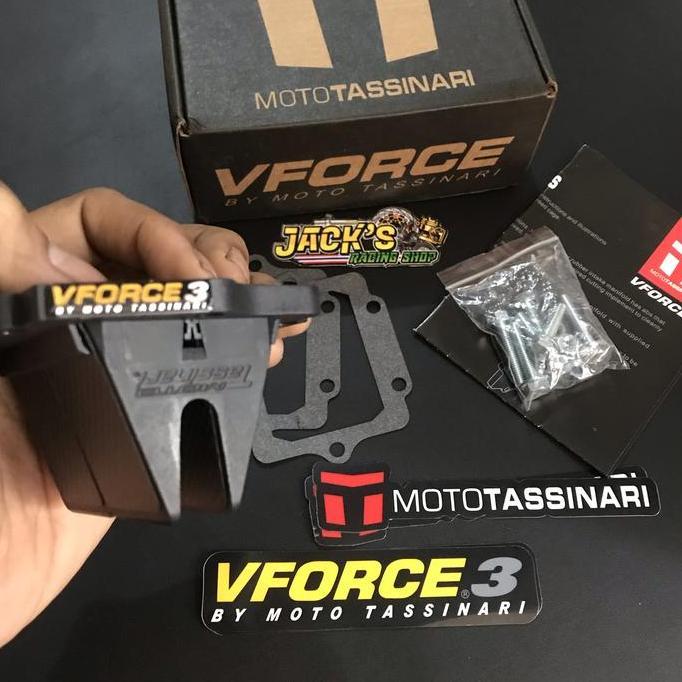 Membran Ninja R Dan Rr Vforce Copy Ori Grade A Harga Khusus