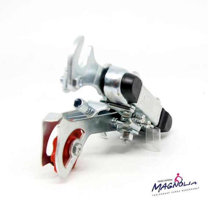 Murah RD Rear Derailleur CP 6/7 Speed Operan Belakang Sepeda MTB Gunung Non COD