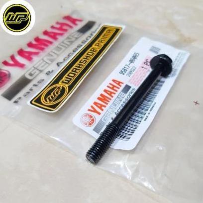 Baut Karburator Carbu Intek Intake Manifol Mio Sporty Smile 2004-2012 Murah!