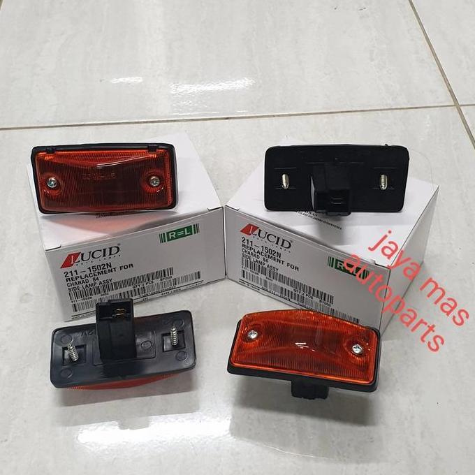 Lampu Sen Samping Ferosa Taft Gt Taft Rocky Terbaru