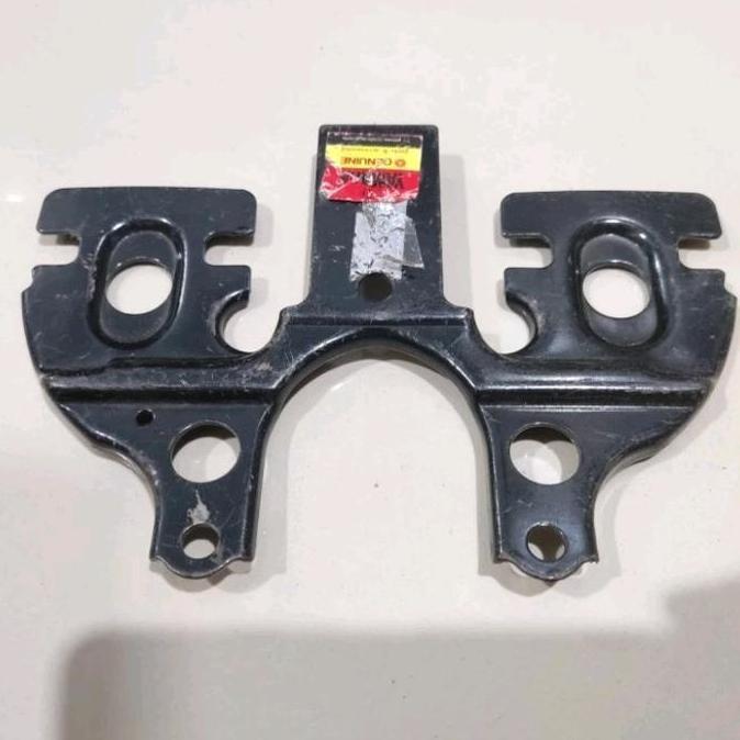 BEBAS ONGKIR - BREKET SPEEDOMETER KM RX KING LAWAS COBRA ORI YAMAHA YGP