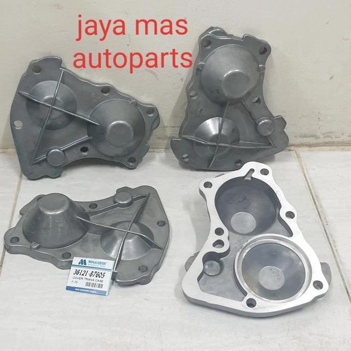 Caver Transfer Case Taft Gt F70 Kode 36121-87605 Ready