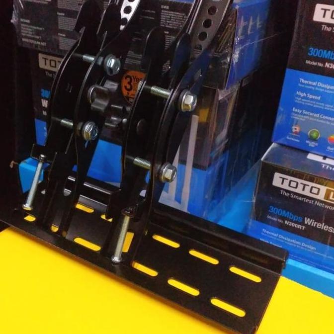 BEBAS ONGKIR - BRACKET TV LCD LED PLASMA COD BANDUNG