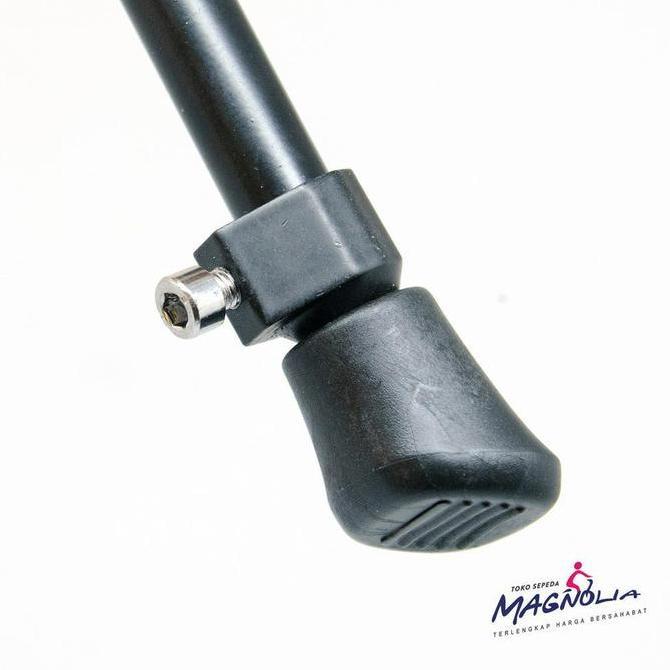 Promo Standar Jagang Sepeda MTB Gunung Alloy 20-26 Merk United Diskon