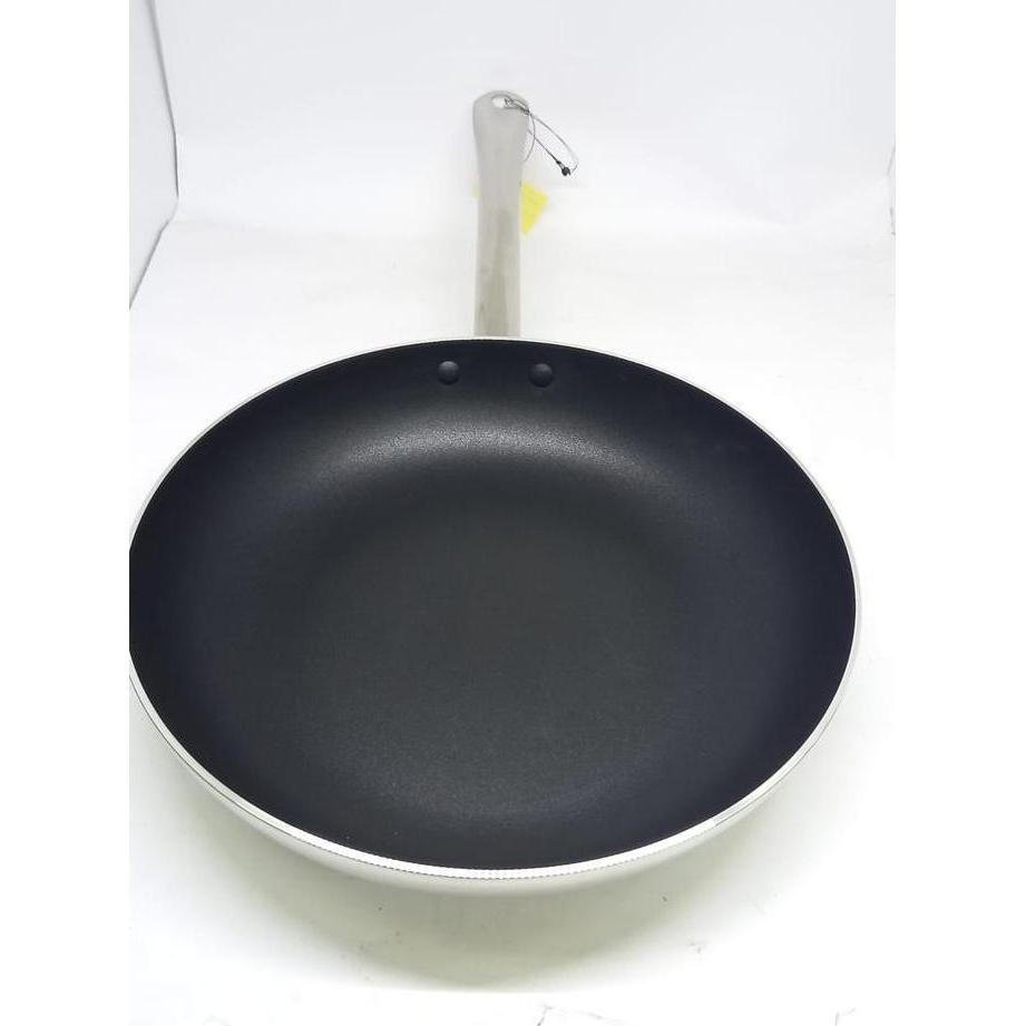 NEW PAN MASTER Frying Pan Teflon / Wajan Anti Lengket 32cm #WY-FP32N