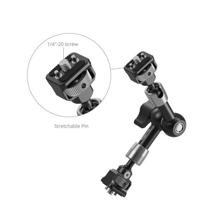 Smallrig Magic Arm Support (7") 5308 New