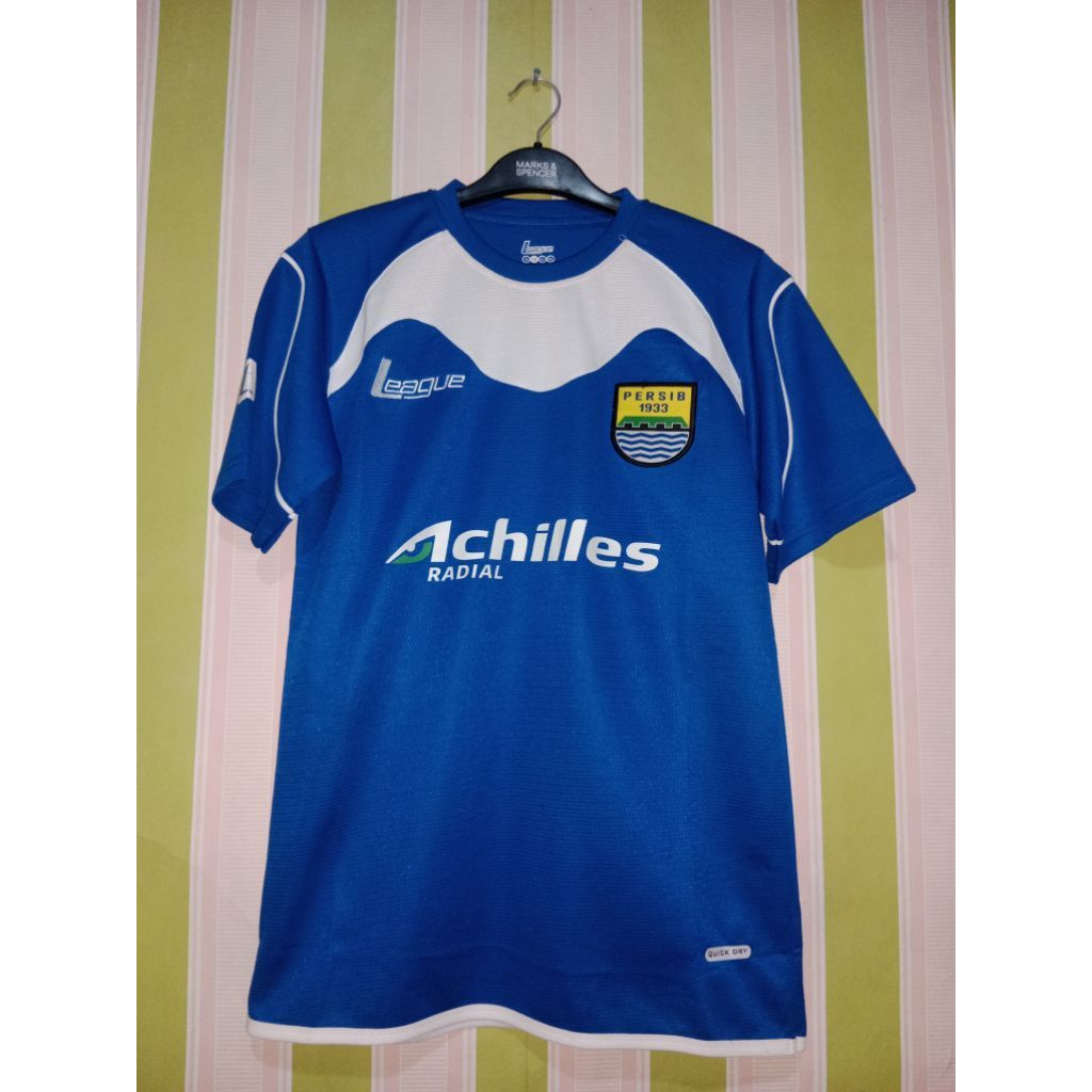 Persib Home Inter Island Cup 2014