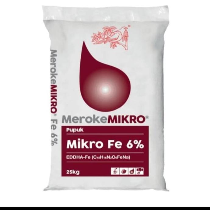 Grdx- Micro Fe Eddha 500 Grm