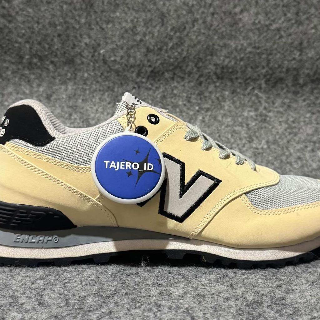 Sepatu Kasual Pria Wanita Nb 574 Olahraga Casual Shoes