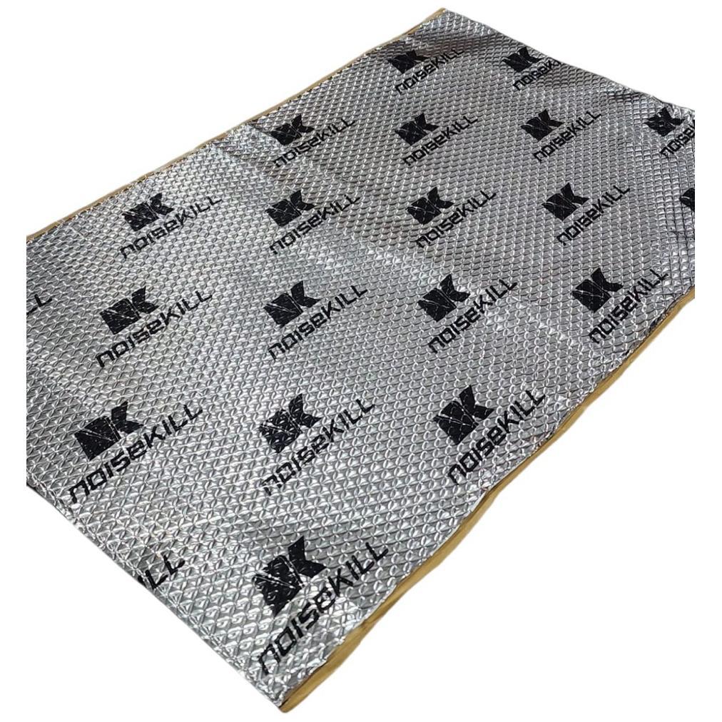 Sale Peredam Stealth Rubber Butly 1.8 MM Peredam Mobil