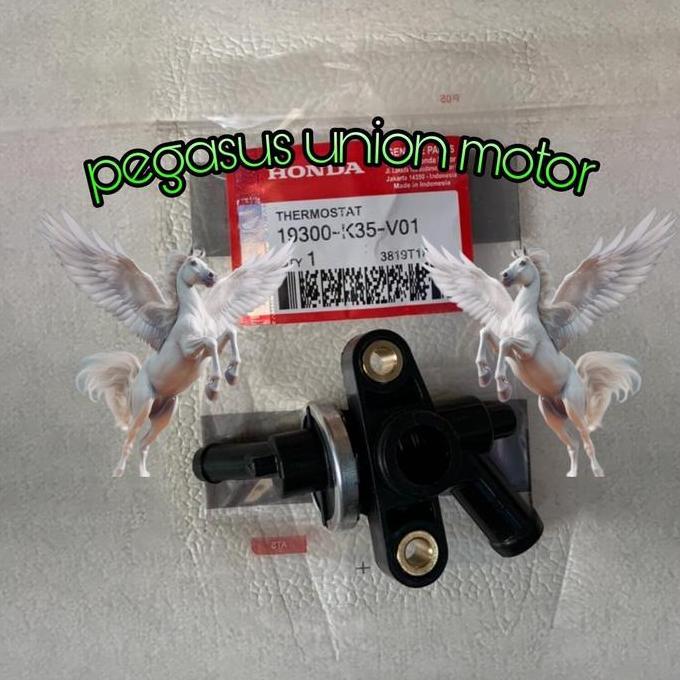 Thermostat Vario Pcx 150 New Pcx 150 Cbu K35 Asli