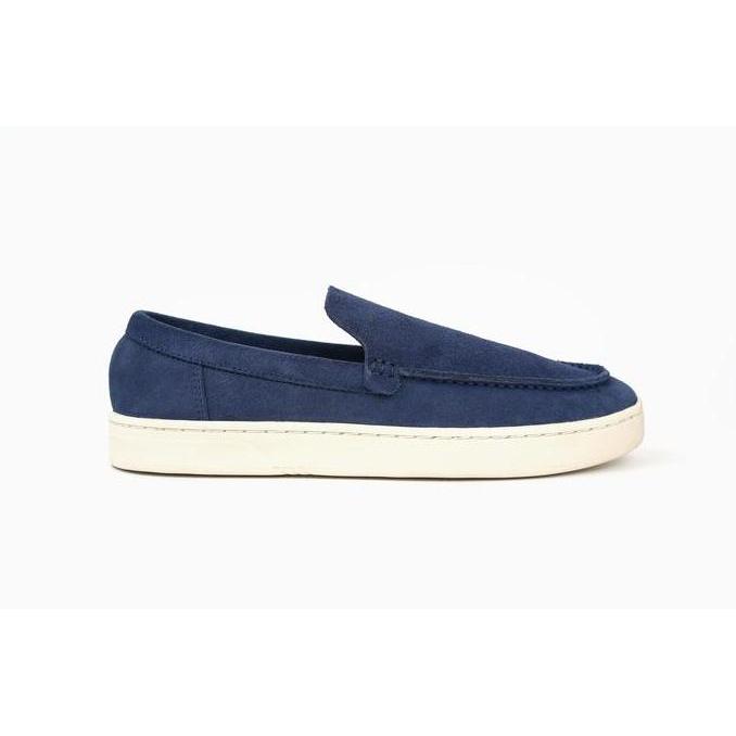 Fine Counsel - Loafer Navy TU