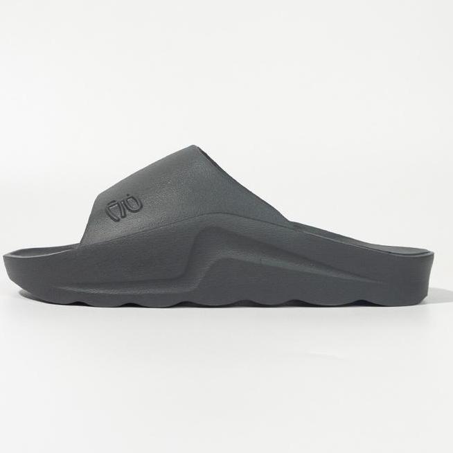Patrobas Ease Asphalt Sandal