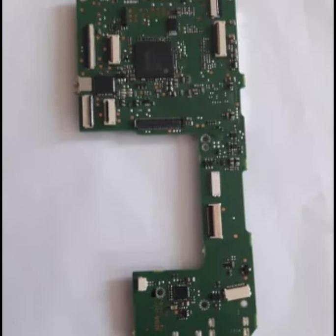 TERBARU - Mainboard for Canon eos 1100D Garansi