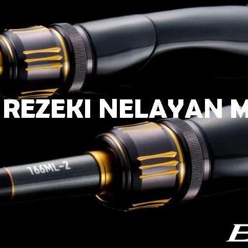 NEW JORAN SHIMANO BASS ONE XT+ 2023