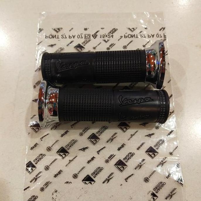 Hand Grip Original Vespa LX/S Terlaris