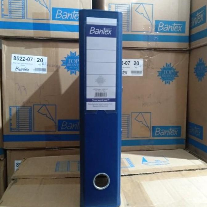 Dicdoc- File / Map / Ordner Bantex Folio - 1465 / 1466 