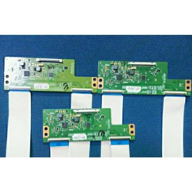 T-CON - TCON V15 TV LG SERIES 43LF540T - 43LH540 - 43LH551 -