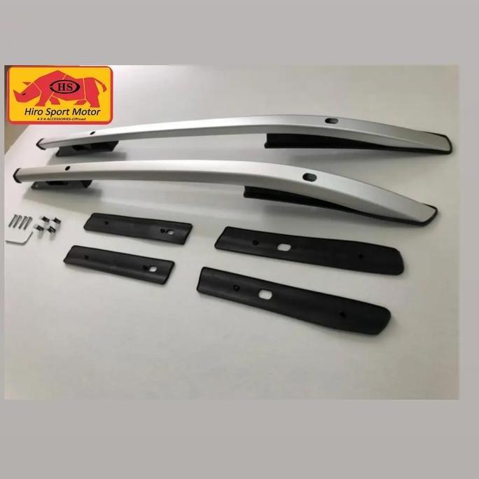 ROOF RAIL TRITON ORIGINAL DAN TERPERCAYA