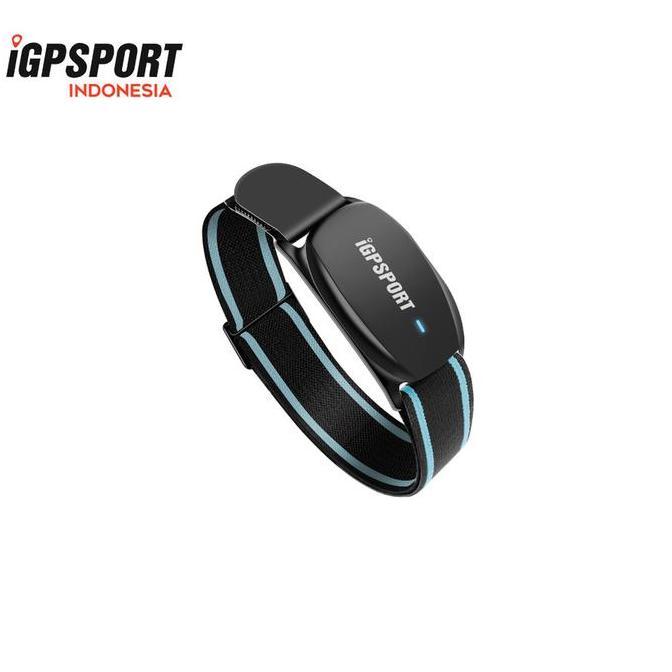 PSPORT HR70 HEART RATE SENSOR MONITOR LENGAN SEPEDA OLAHRAGA